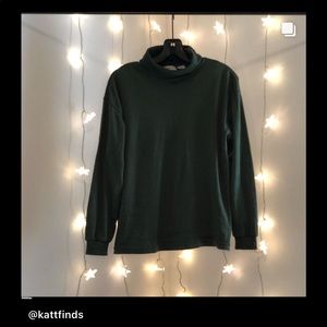 Turtleneck